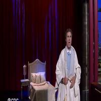 STAGE TUBE: Will Farrell Does 'Send in the Clowns' Video
